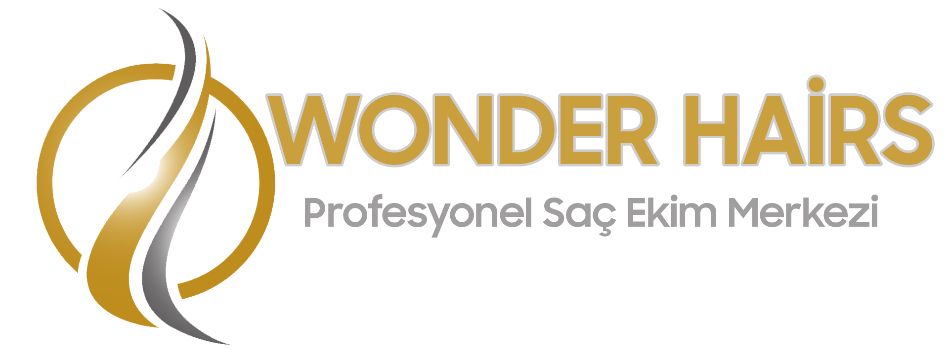 Wonder Hairs I Saç Ekim Merkezi